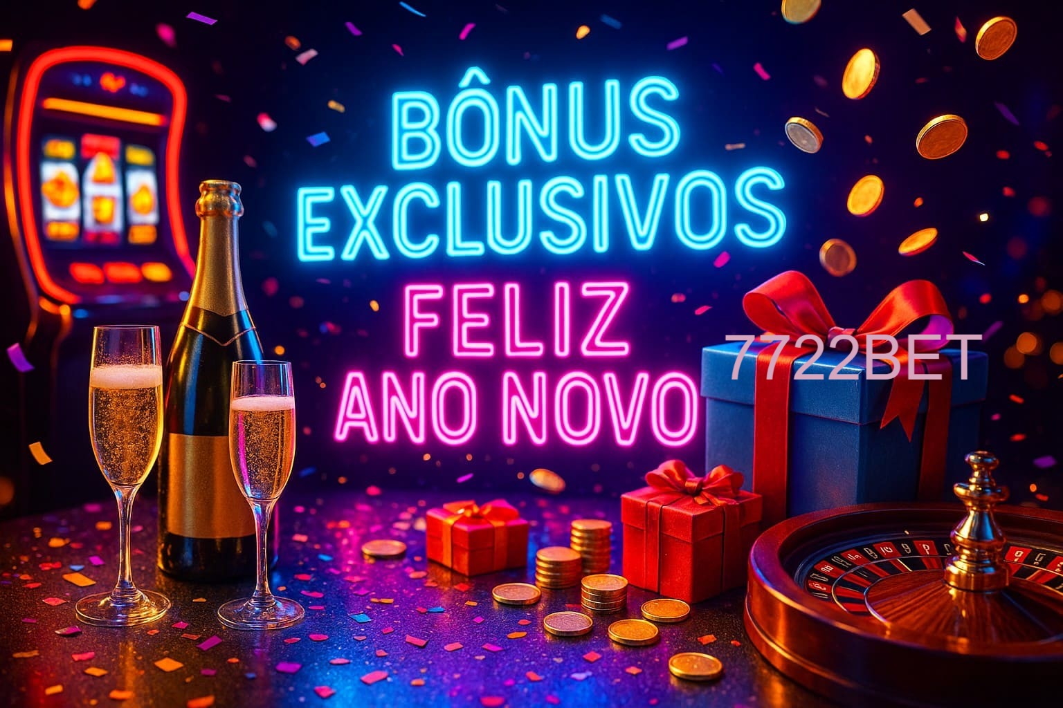 Bônus Festivos