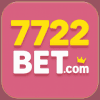 Logo da 7722BET